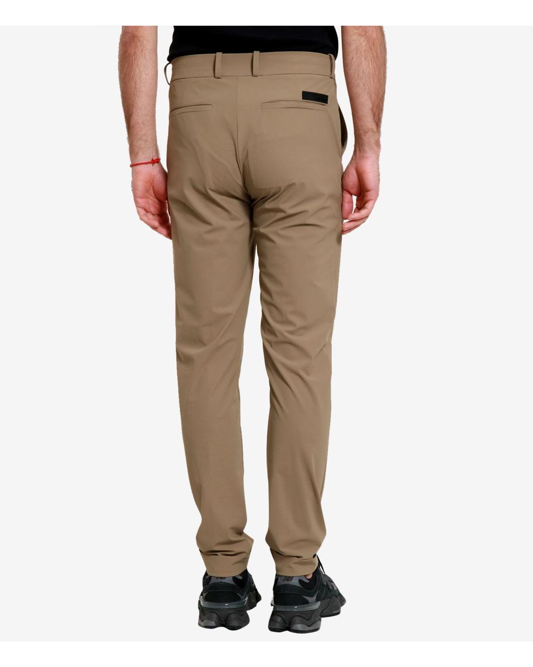 Rrd Hose Braun in Natural für Herren