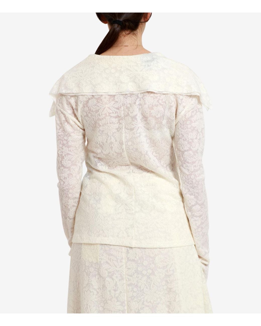 PHILOSOPHY BY LORENZO SERAFINI Natural Shirts