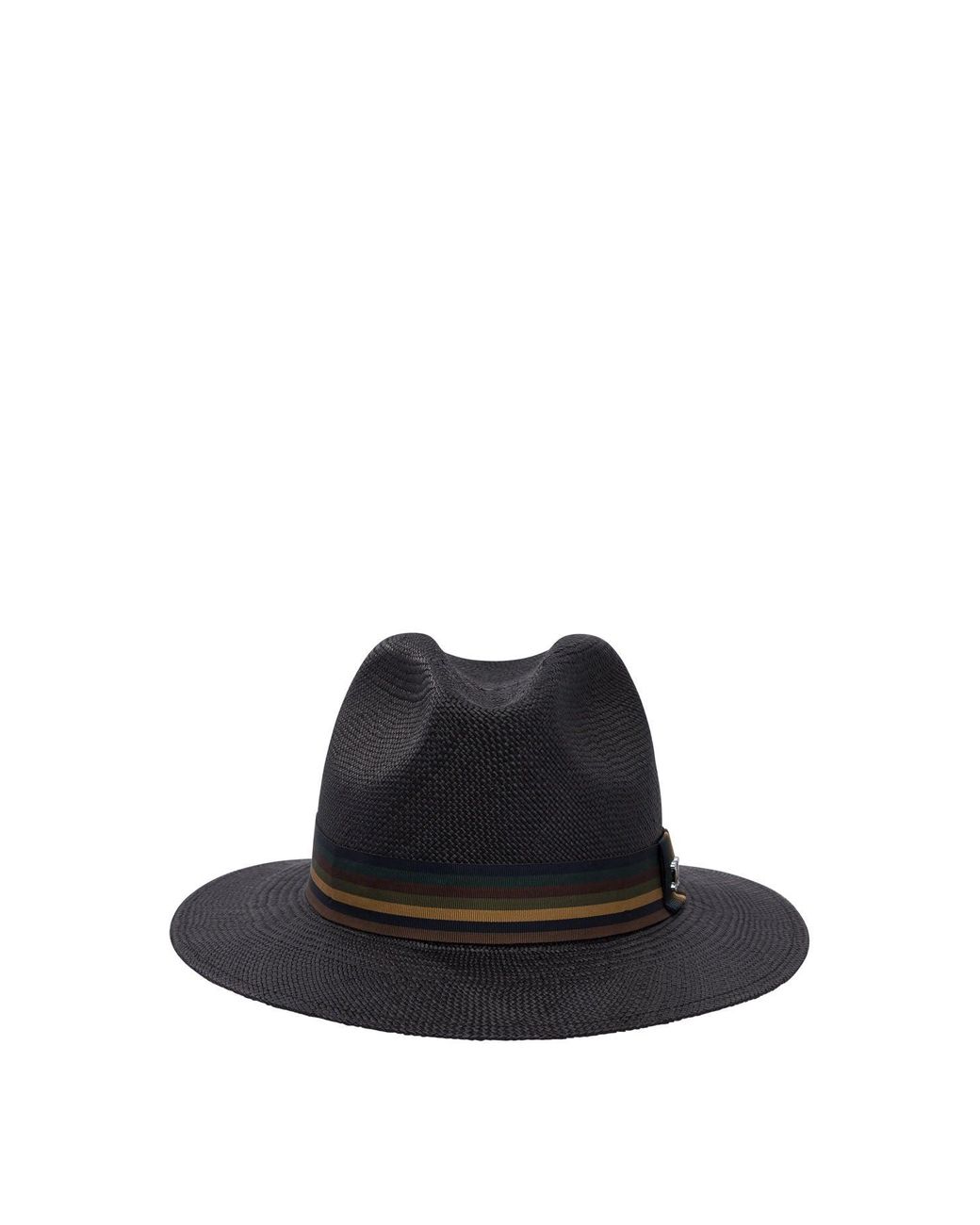 Max Mara Black Hüte