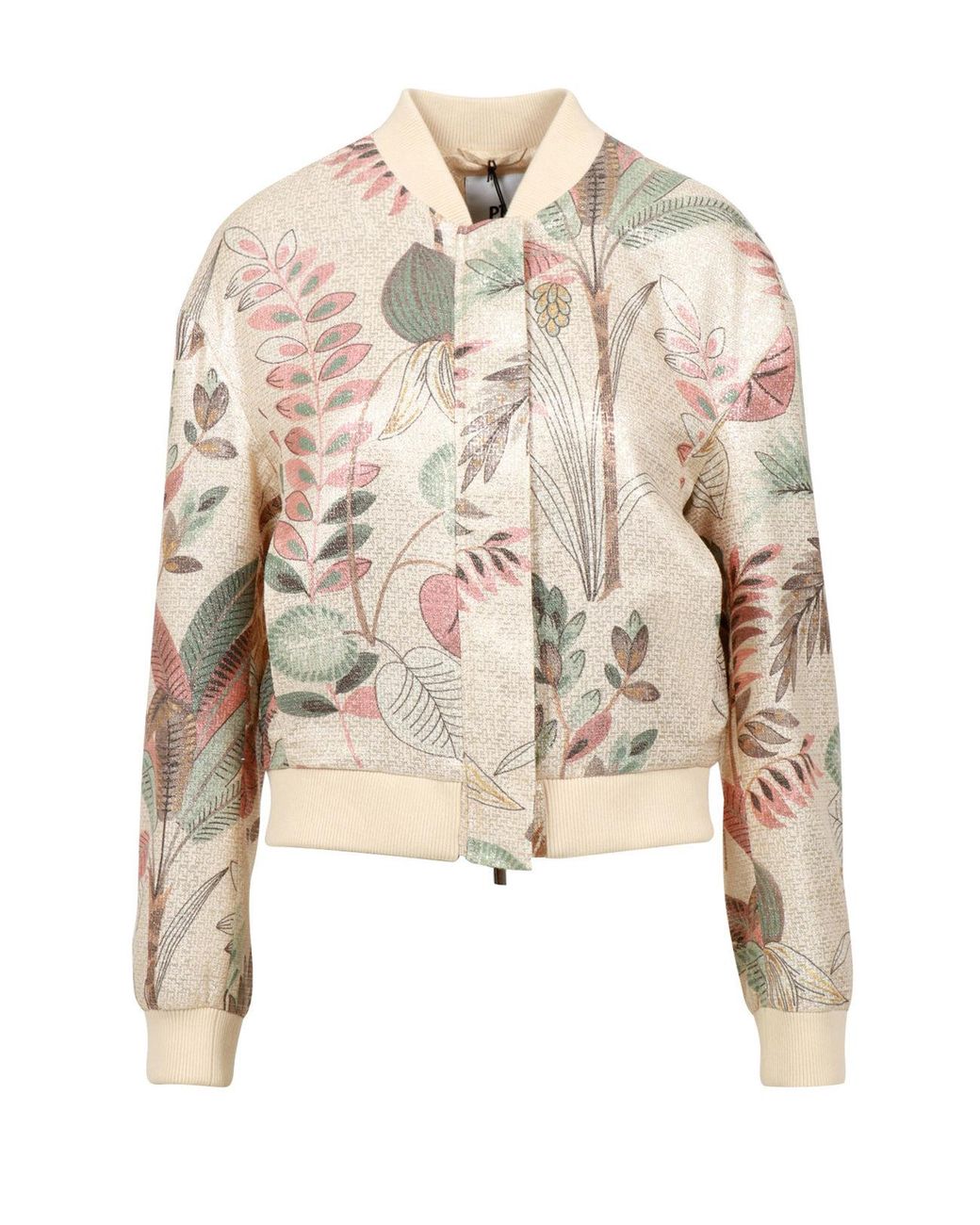 PT Torino Natural Coats