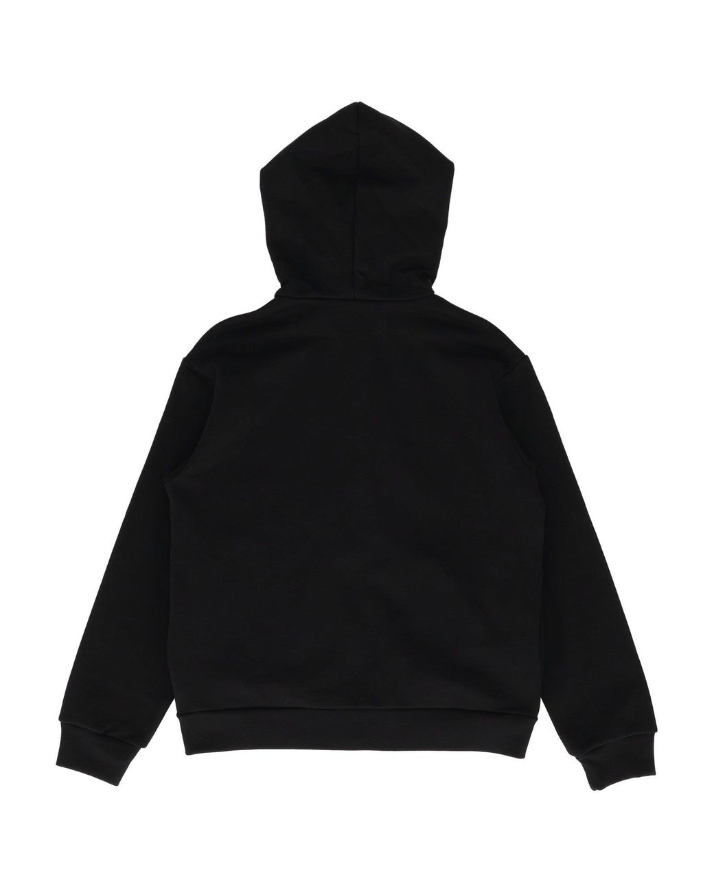 Marni Black Ms372 U Felpa