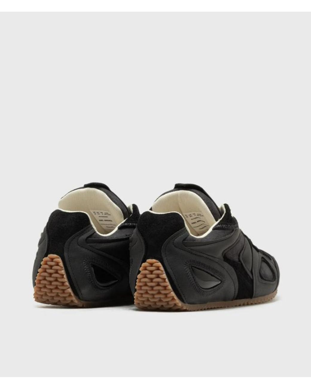 Axel Arigato Black Slow Runner