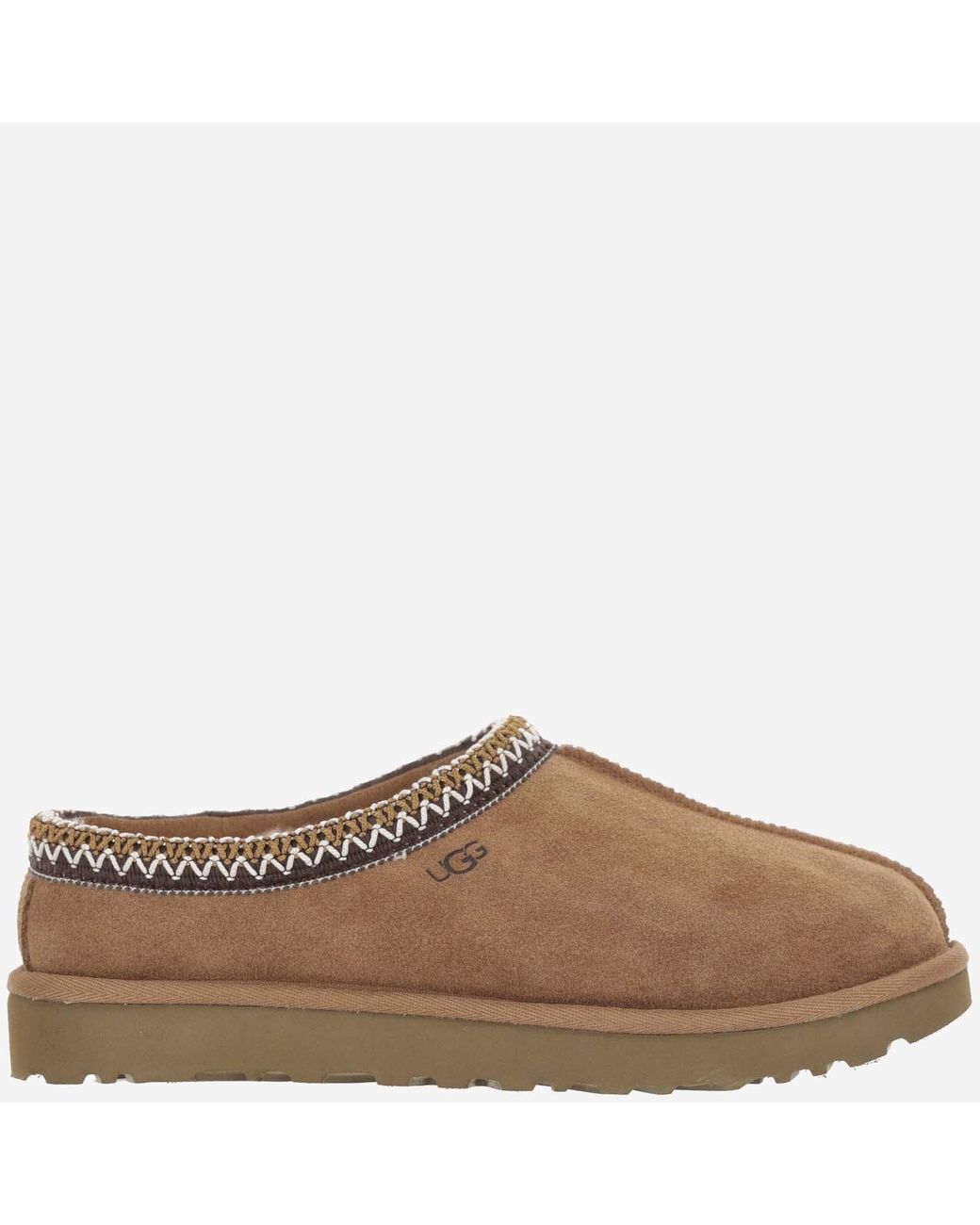 UGG Taglia 6 Us in Brown for Men Lyst UK