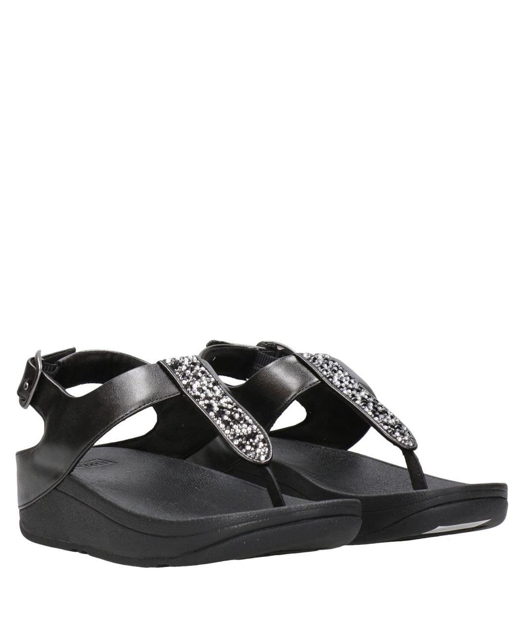 Fitflop Brown Sandals