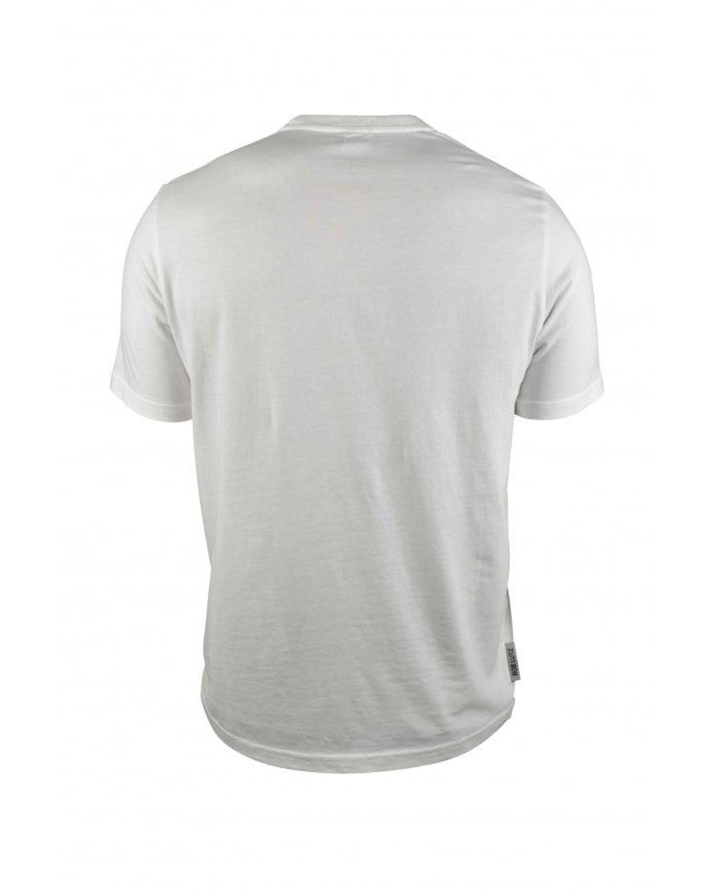 Autry T -shirt in het Gray