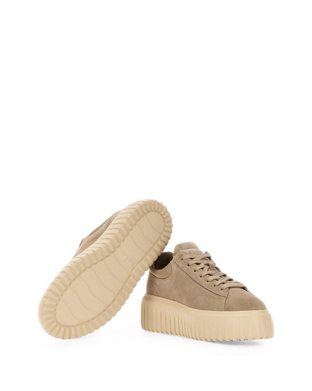 Hogan Natural Sneakers