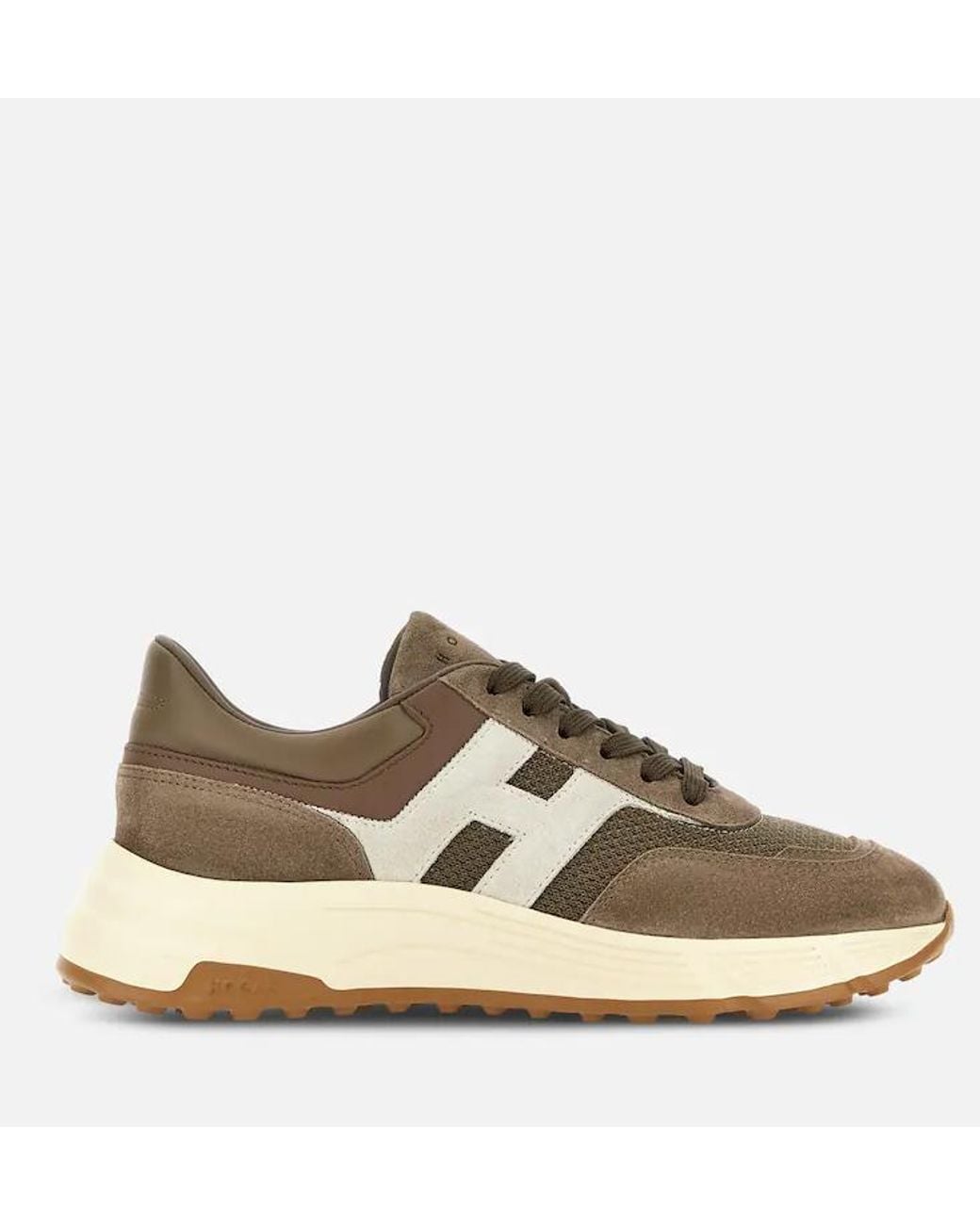 Hogan Brown Hyperlight