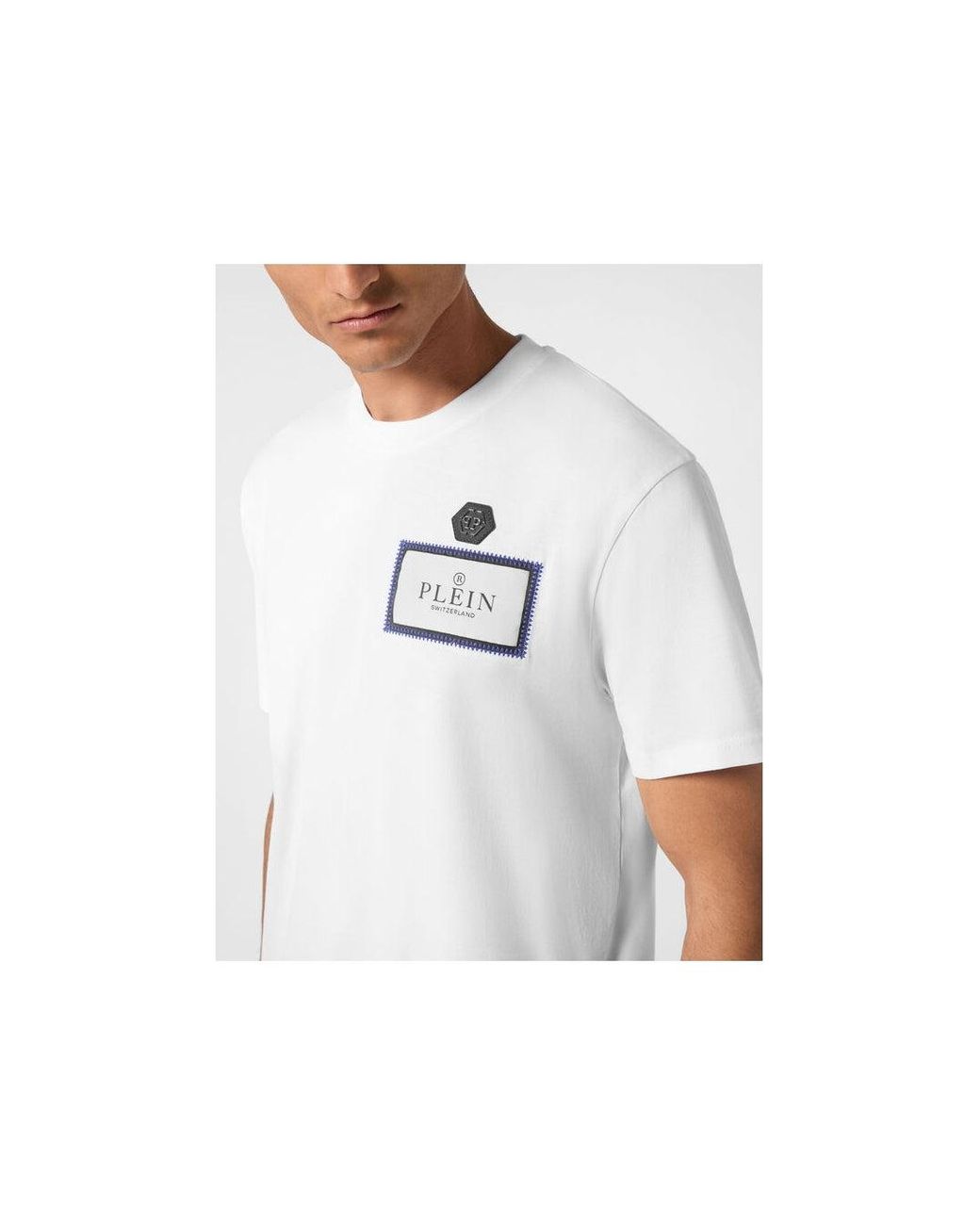Philipp Plein Philipp Plein White