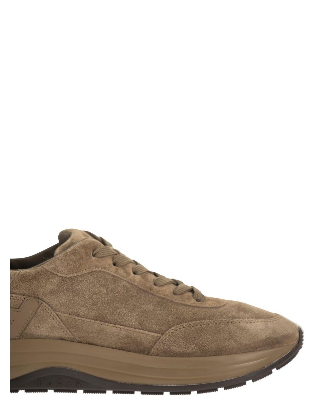 Hogan Brown Hi-Light