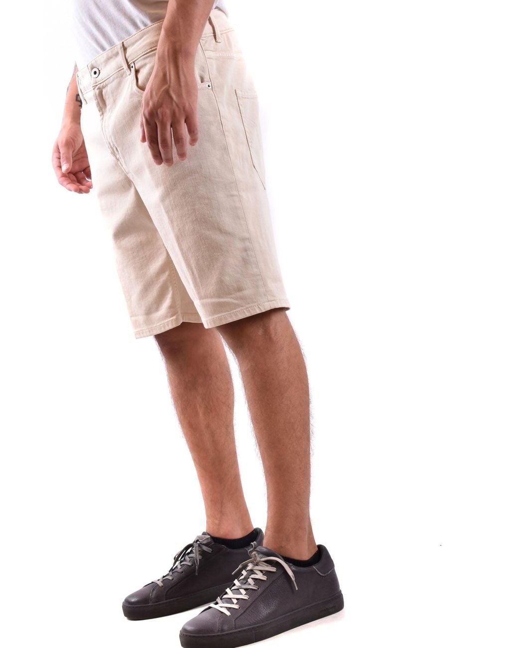 Dondup Natural Shorts
