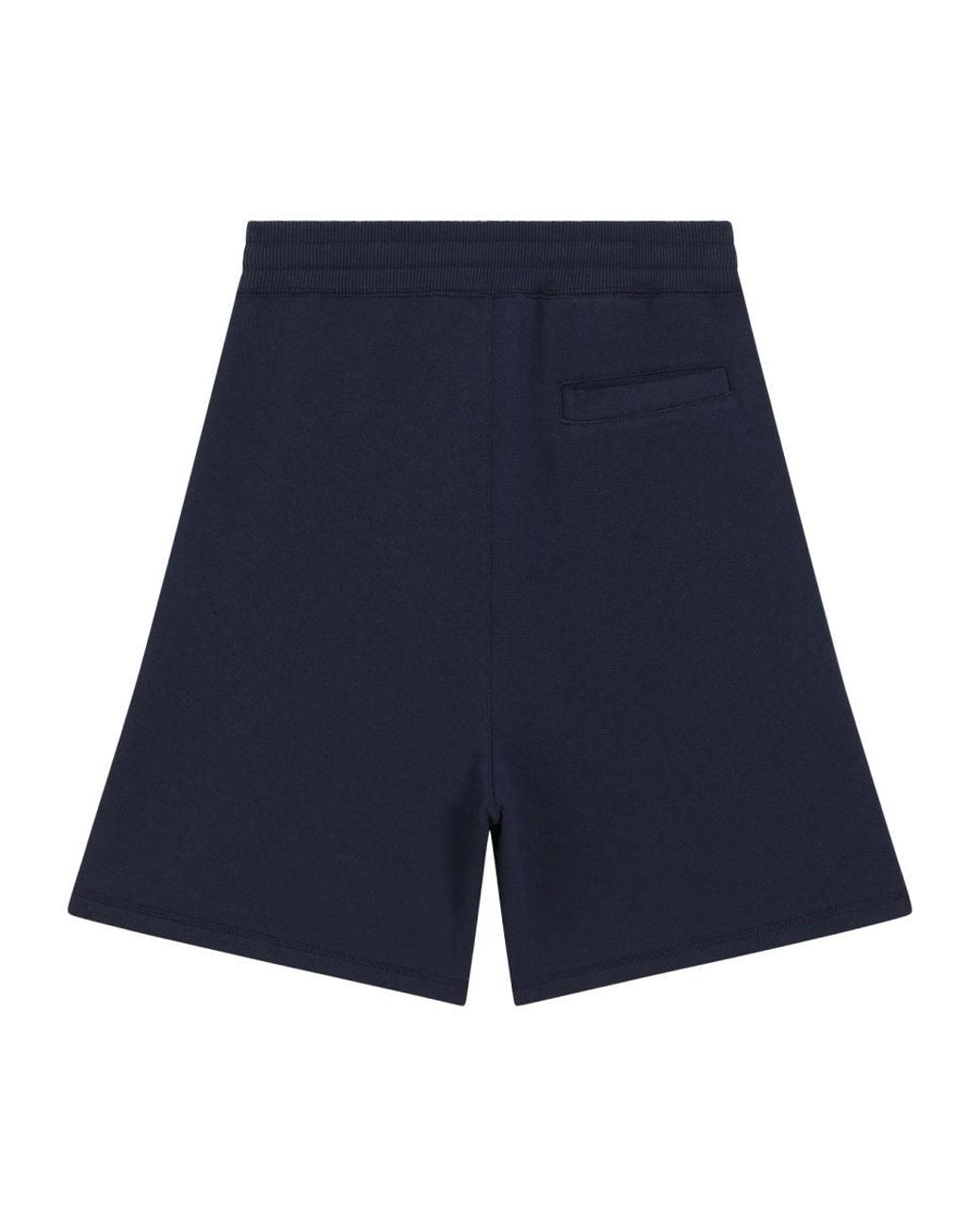 Dolce & Gabbana Blue Dolce & Gabbana Bermuda