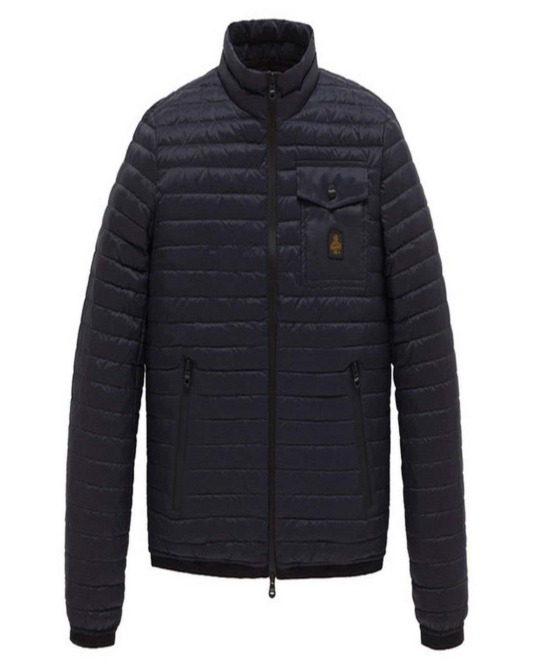 Refrigiwear Blue Jackets