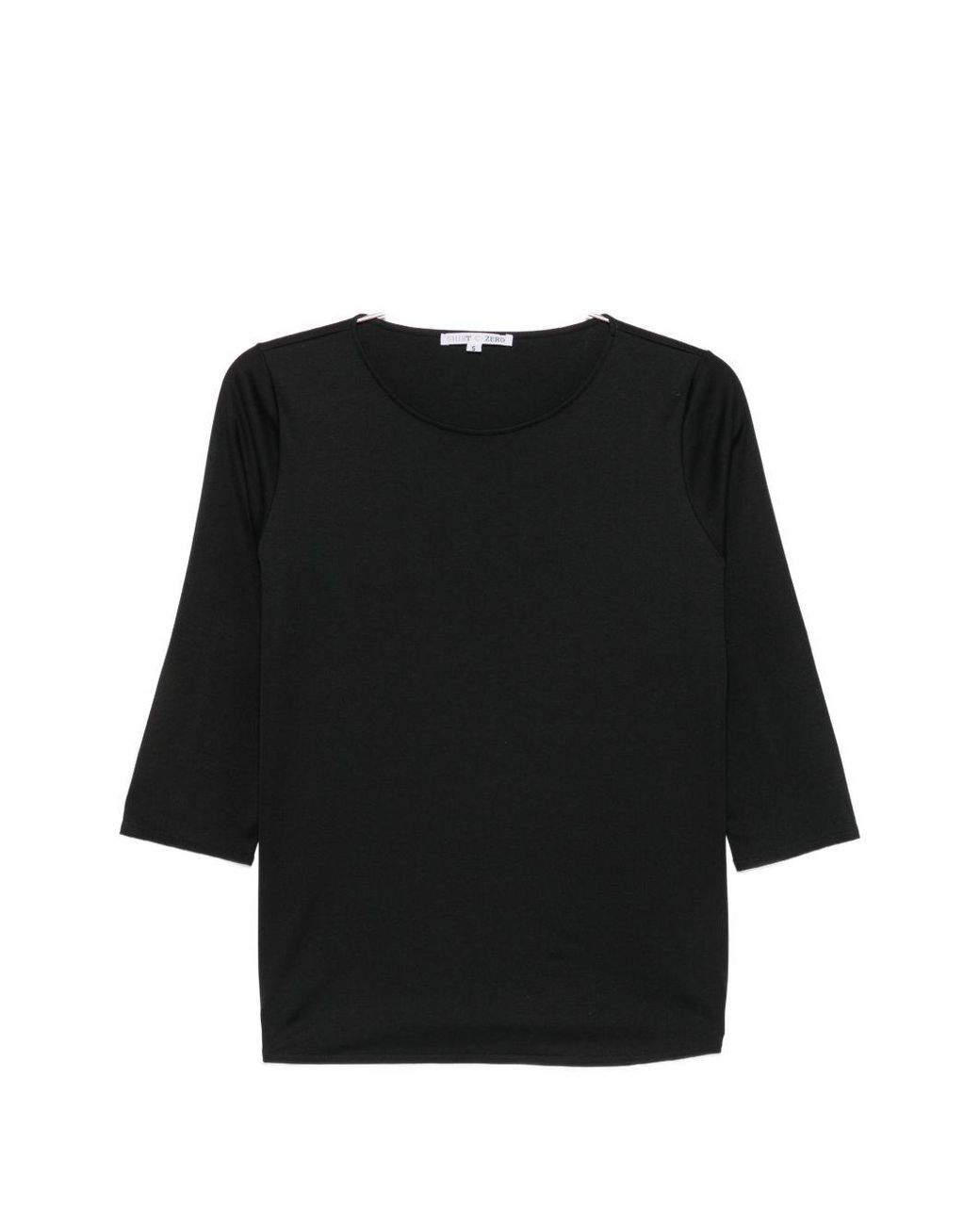 C-ZERO SHIRT Black C Zero Shirt