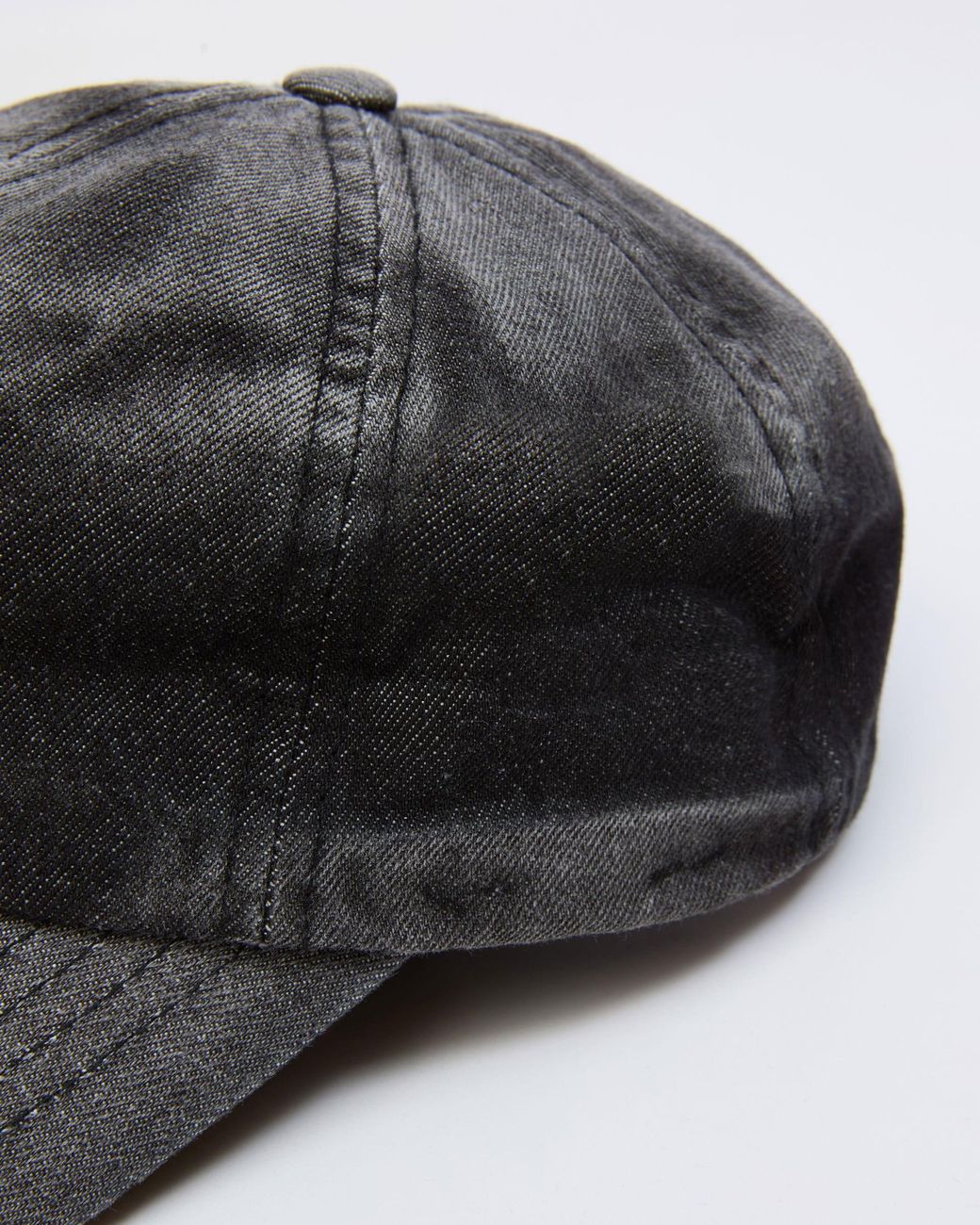 Adererror Black ADEREERROR Accessoires schwarz