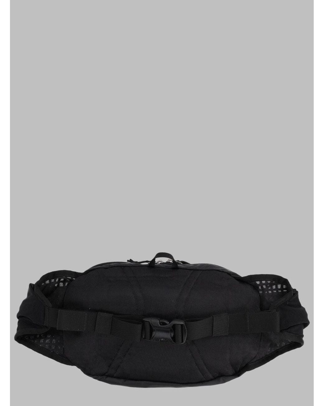 Patagonia Gray Everyday Belt Bag