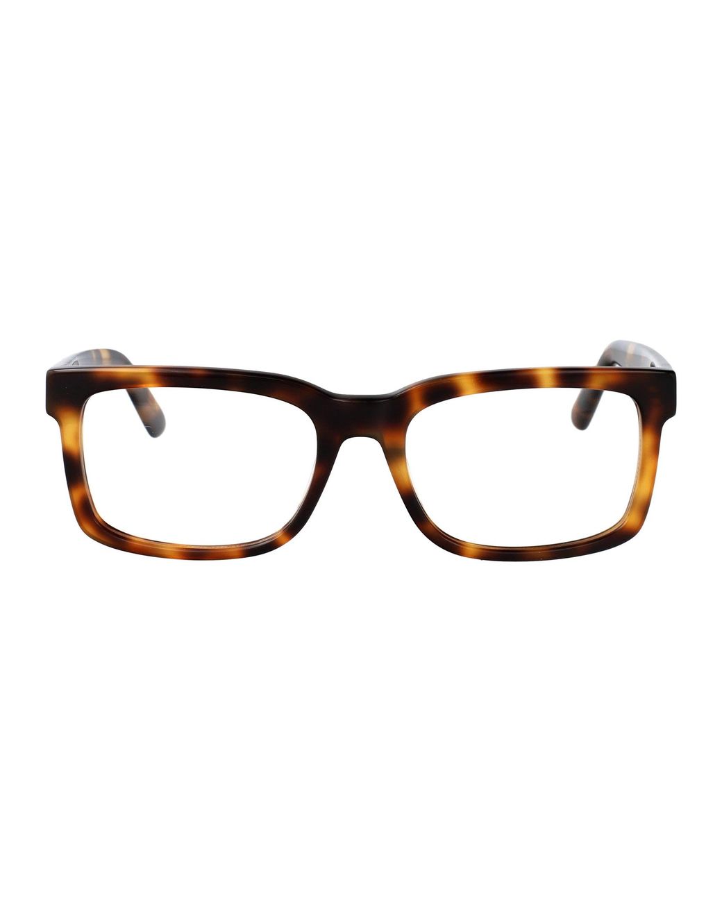 Gcds Brown Acetate Glasses