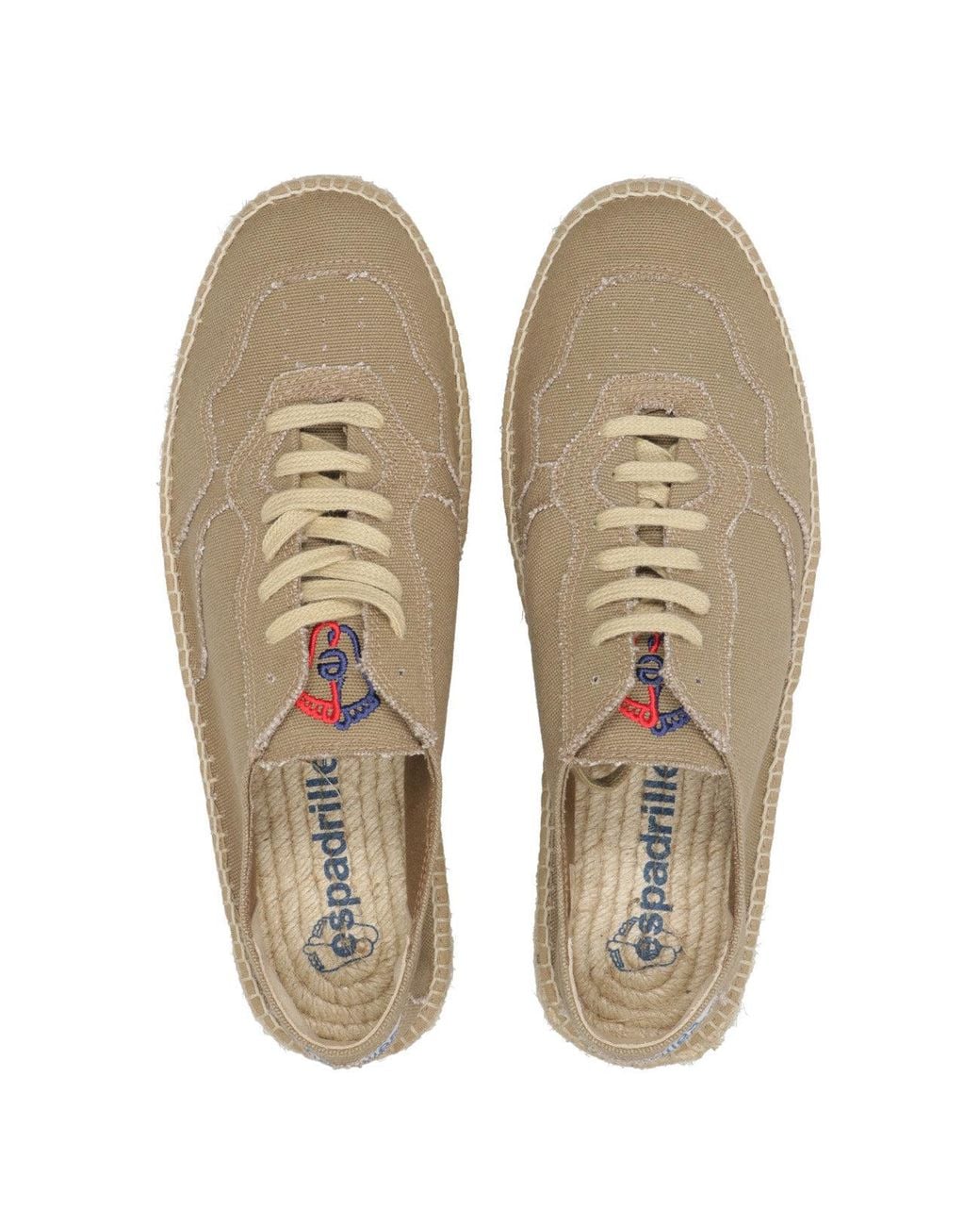 Espadrilles Brown Sneakers