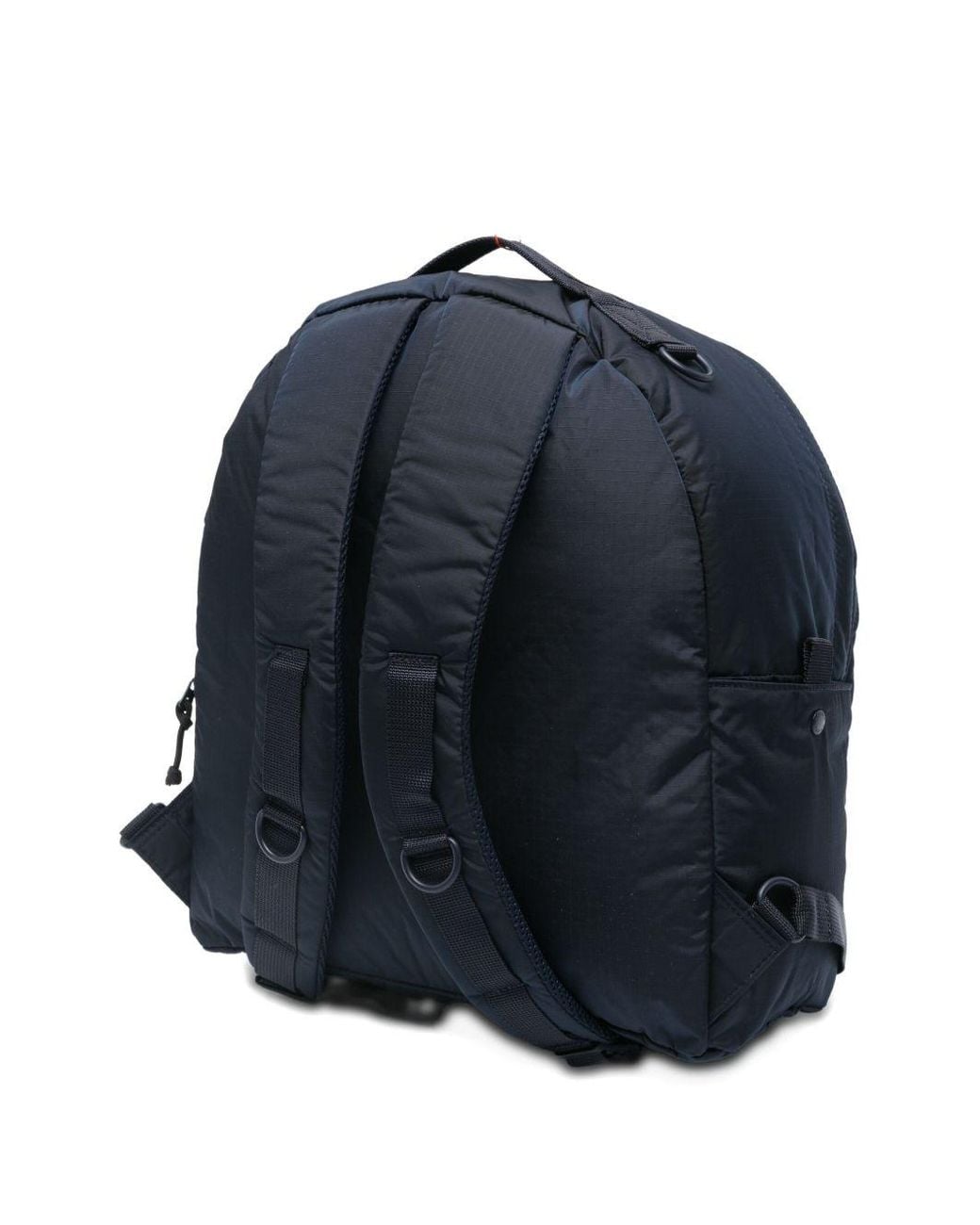 Porter-Yoshida and Co Blue Double Pack Daypack Small Backpack for men