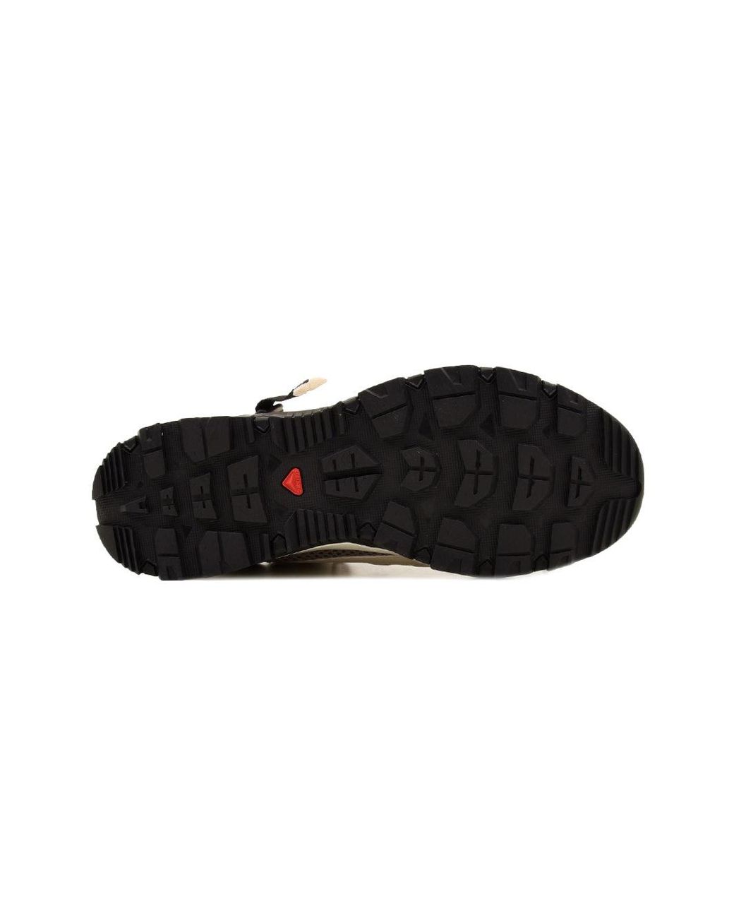 Salomon White Schuhe