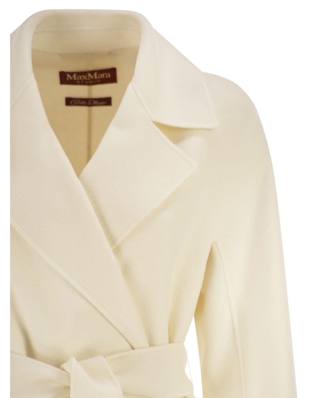 Max Mara Natural Mstcles