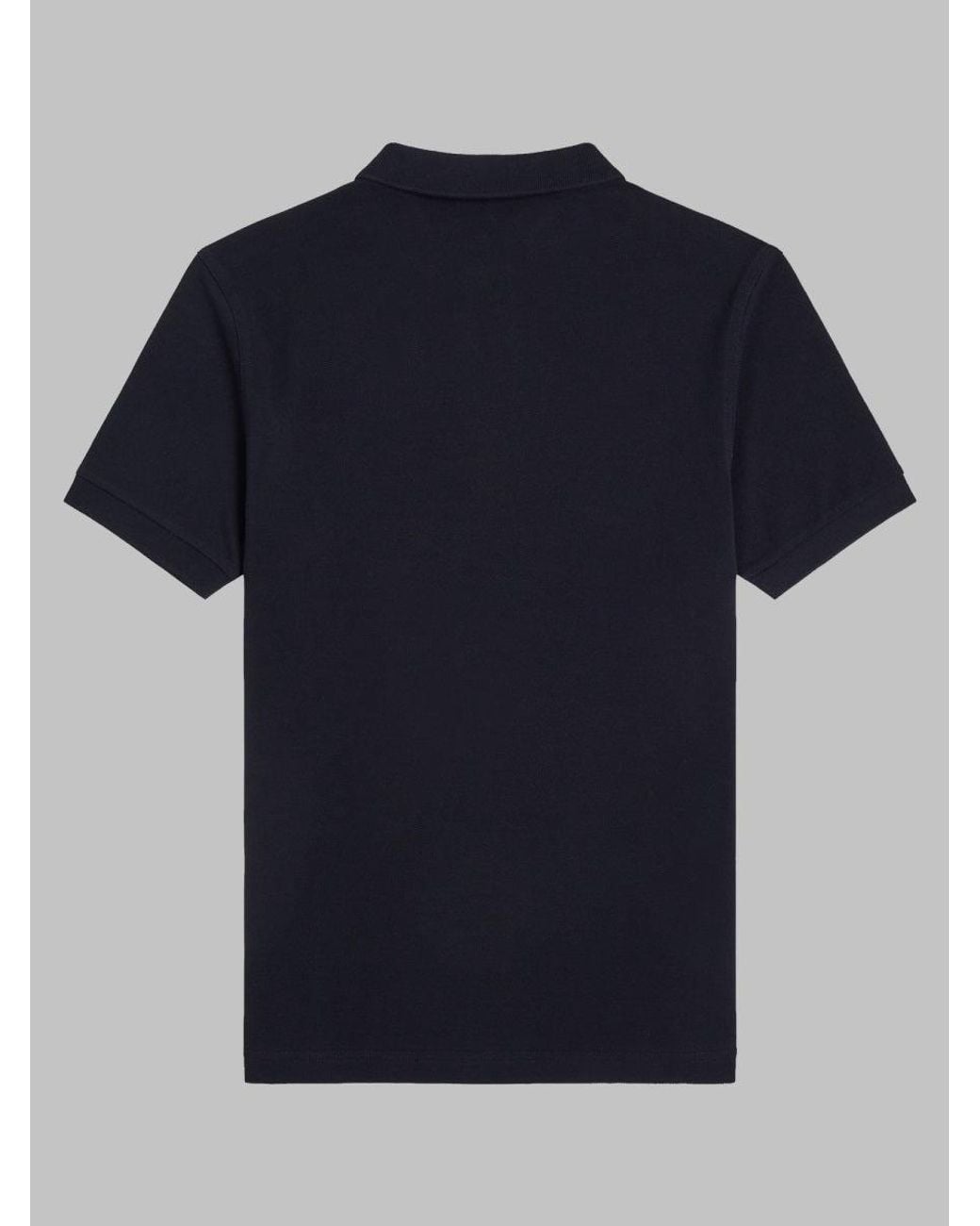 Fred Perry Blue Fred Perry