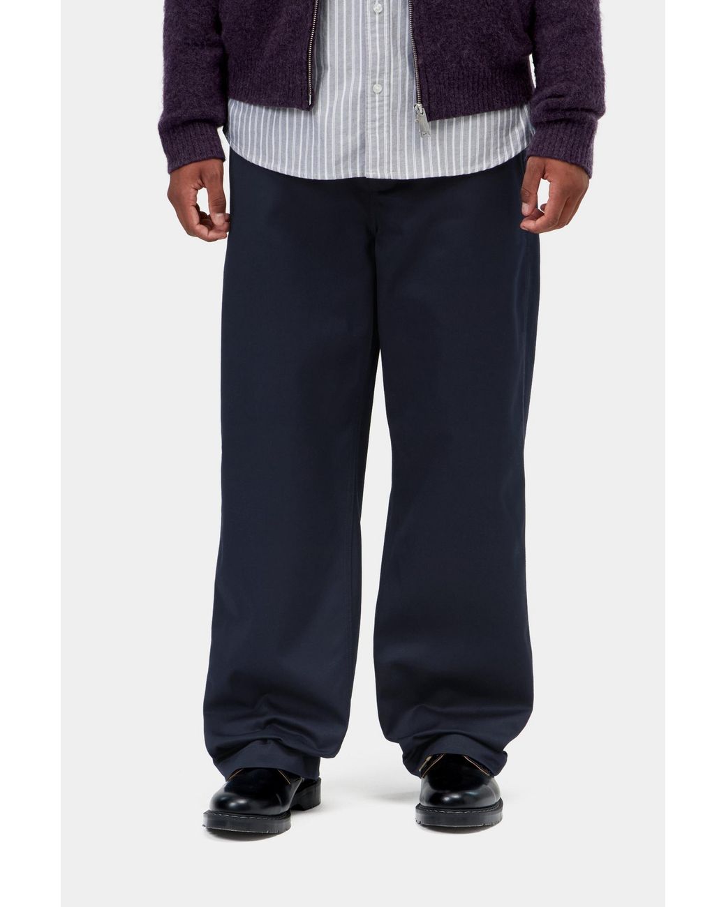 Carhartt Blue Harold Pant
