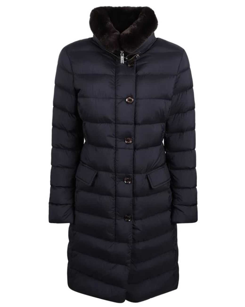 Vetiver S3 Moorer de color Blue