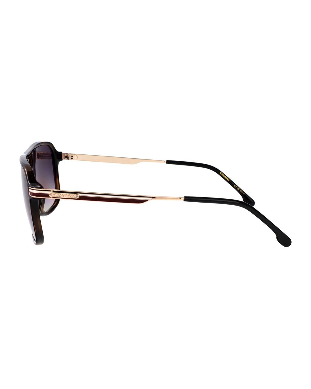Carrera Blue Polyamide Sunglasses