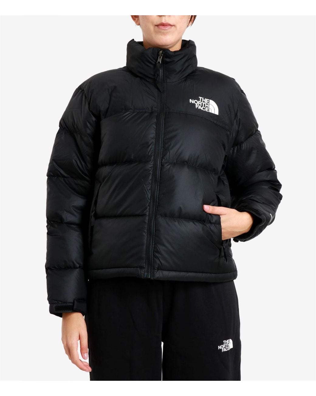 The North Face Black Coats