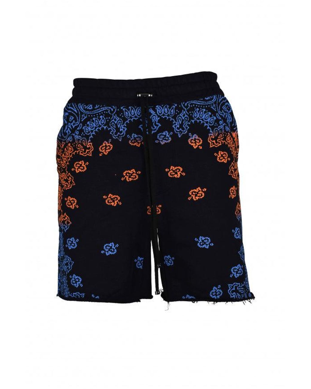 Court Amiri pour homme en coloris Blue