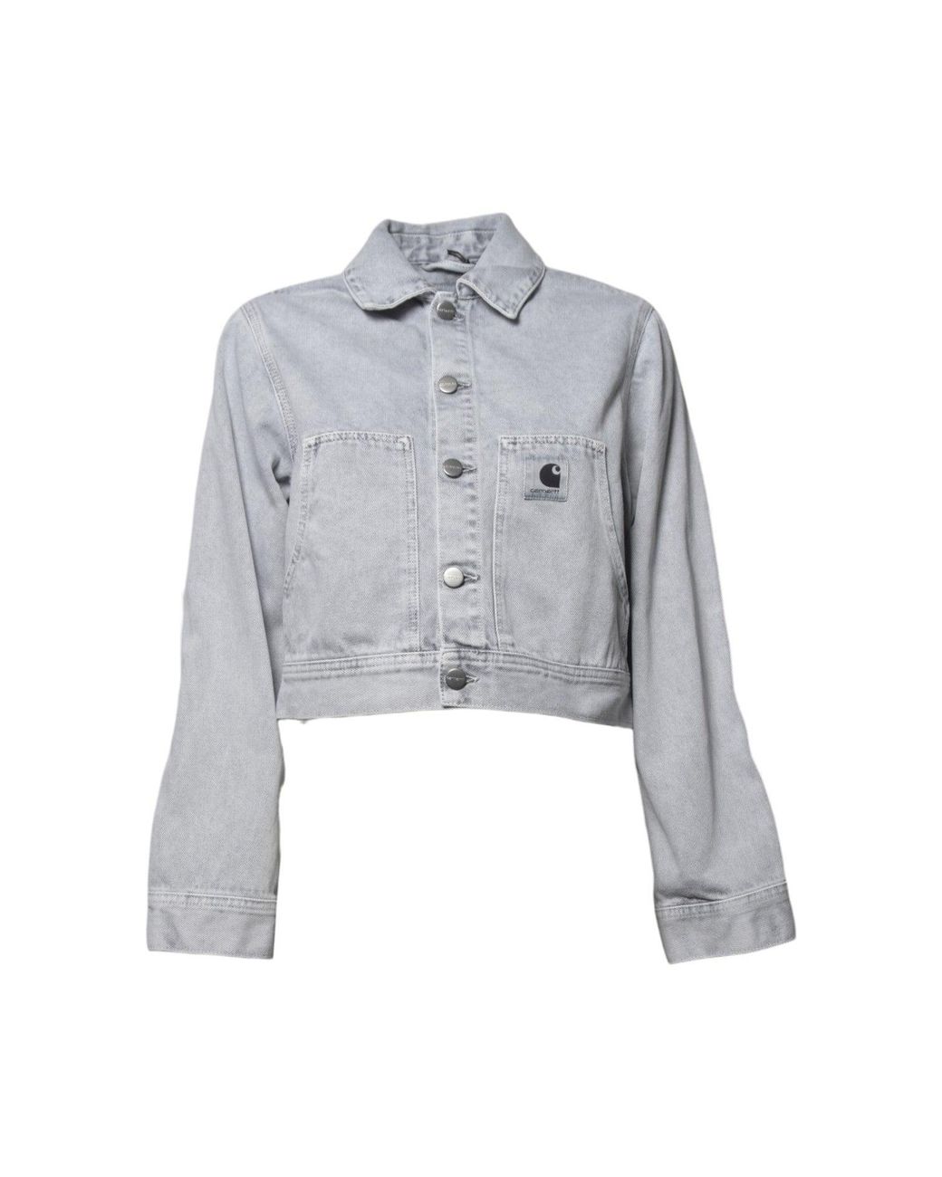 Abrigos Carhartt de color Gray