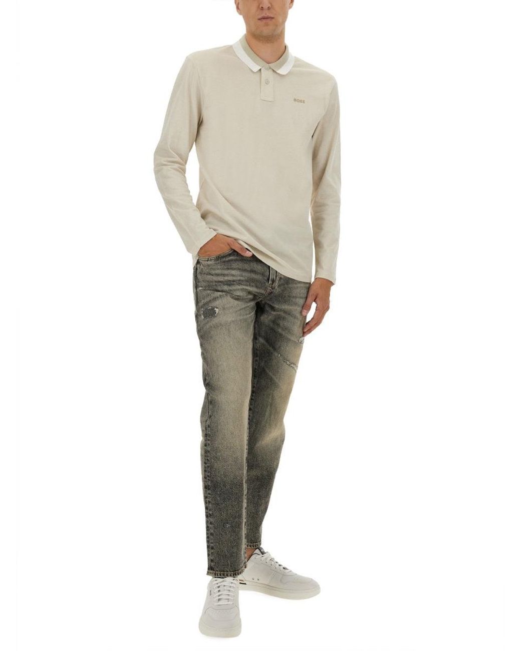 Boss Green Jeans for men
