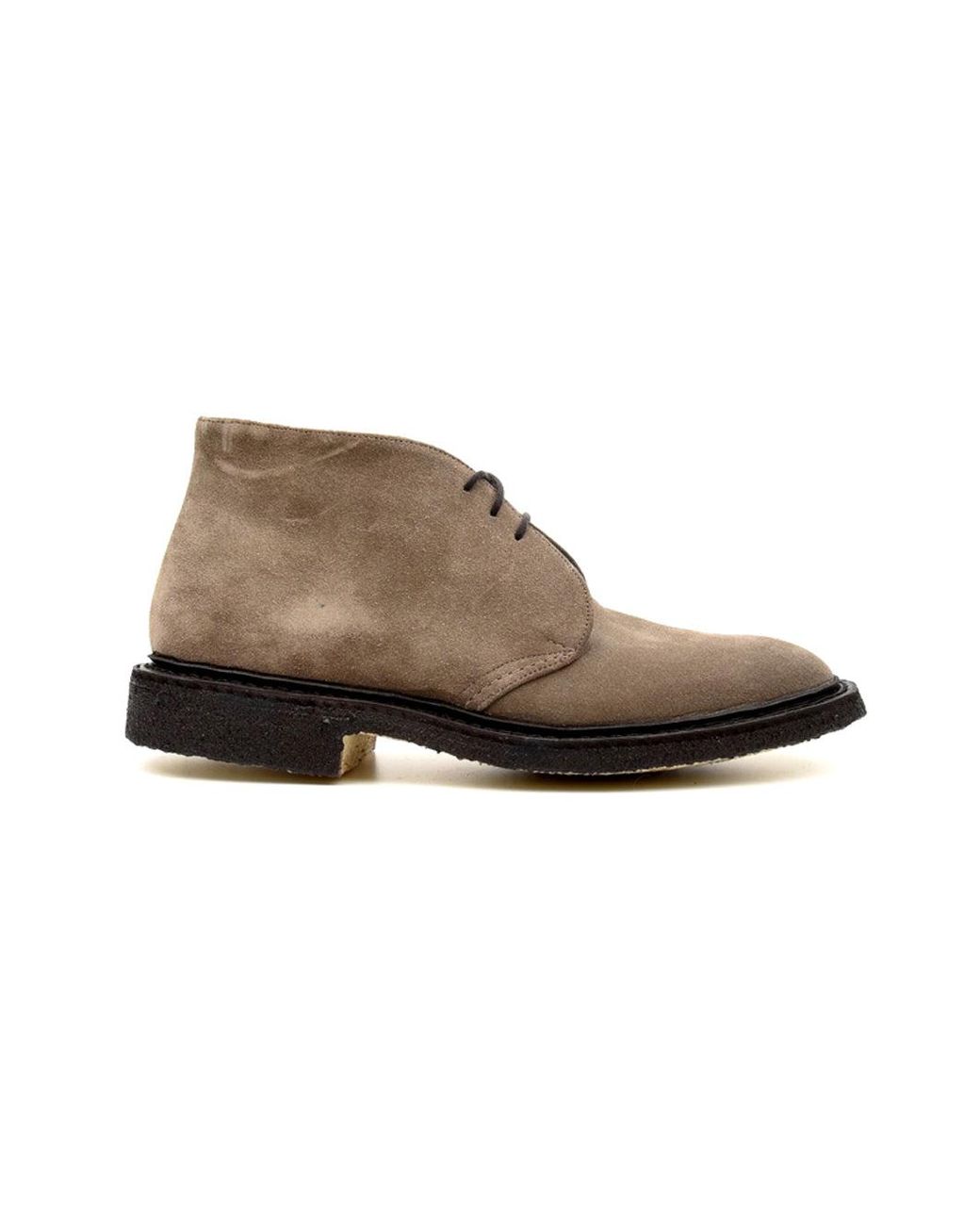 Tricker's Tricker 's Laarzen in het Brown voor heren