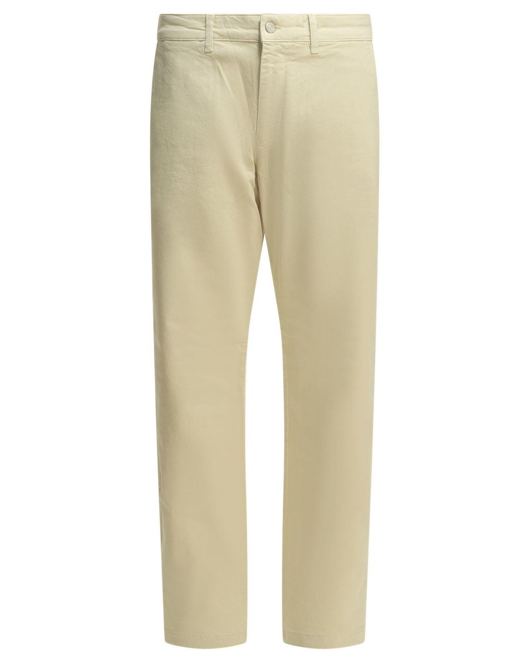 NN07 Natural "Aden" Casual Pants for men