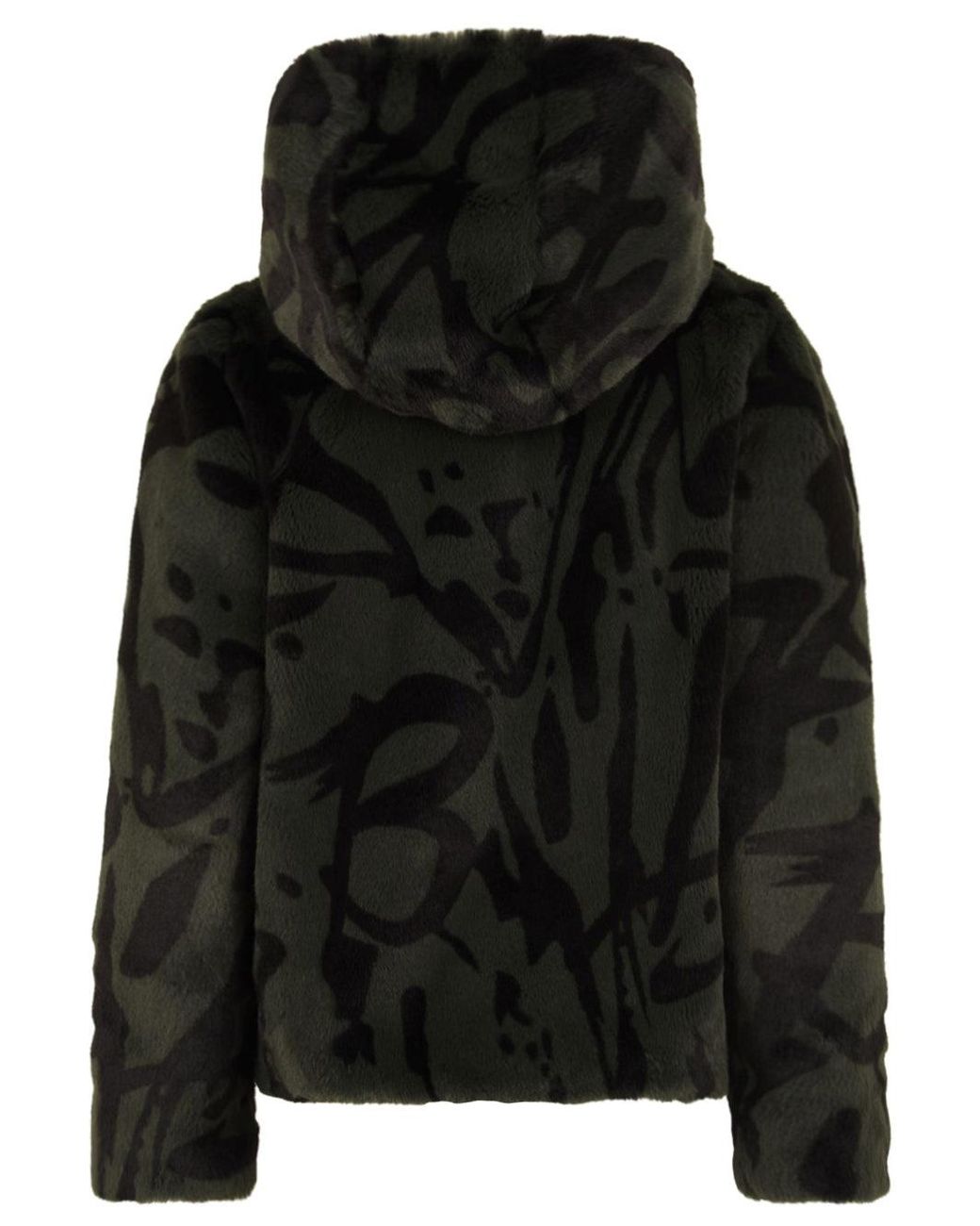 Coats Bomboogie en coloris Black