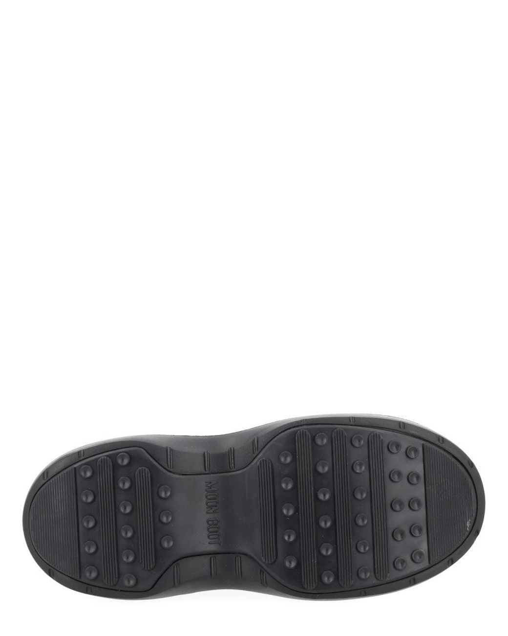 Moon Boot Black Moon Chelsea Boot