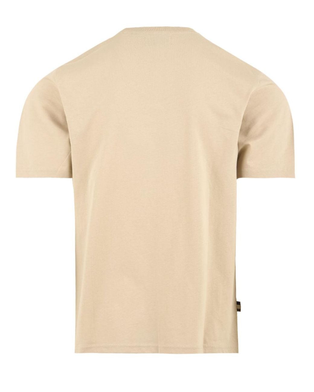 Aquascutum Natural T Shirts And Polos