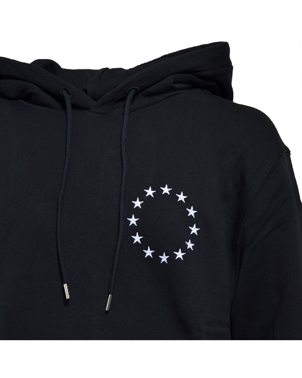 Etudes Studio Blue Pullover