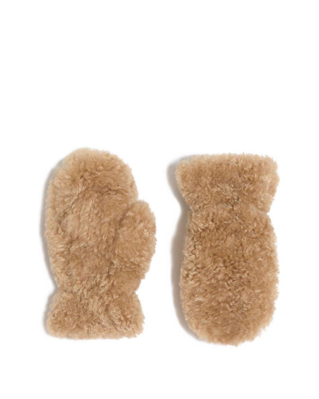 Apparis Natural Coco Gloves