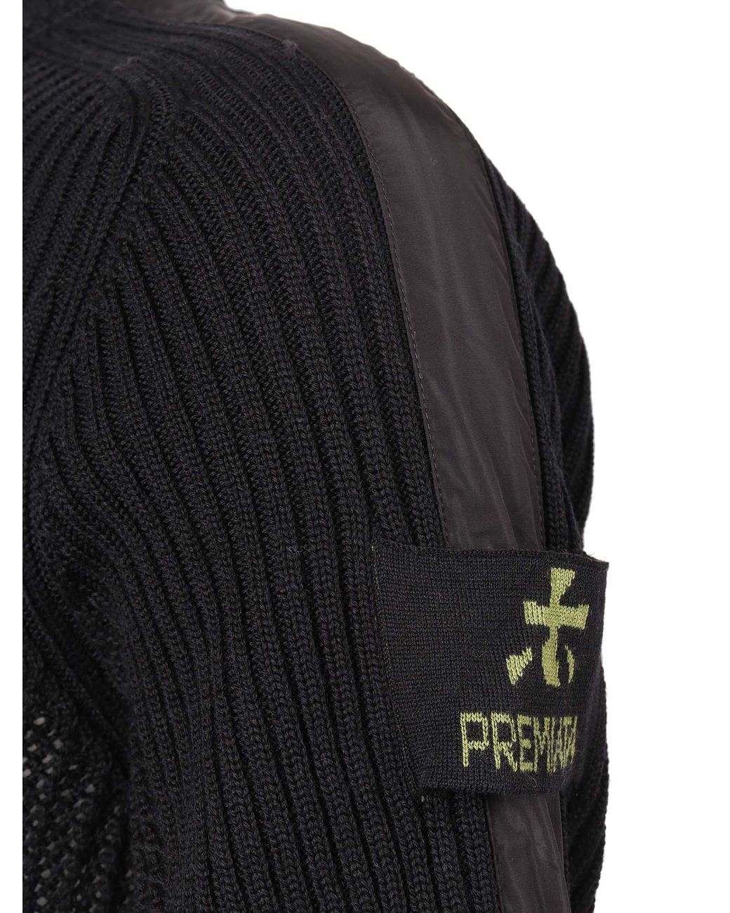 Premiata Black I'Ve Got To Go