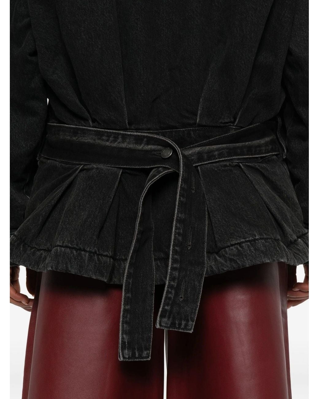 Haikure Black June Earl Wash