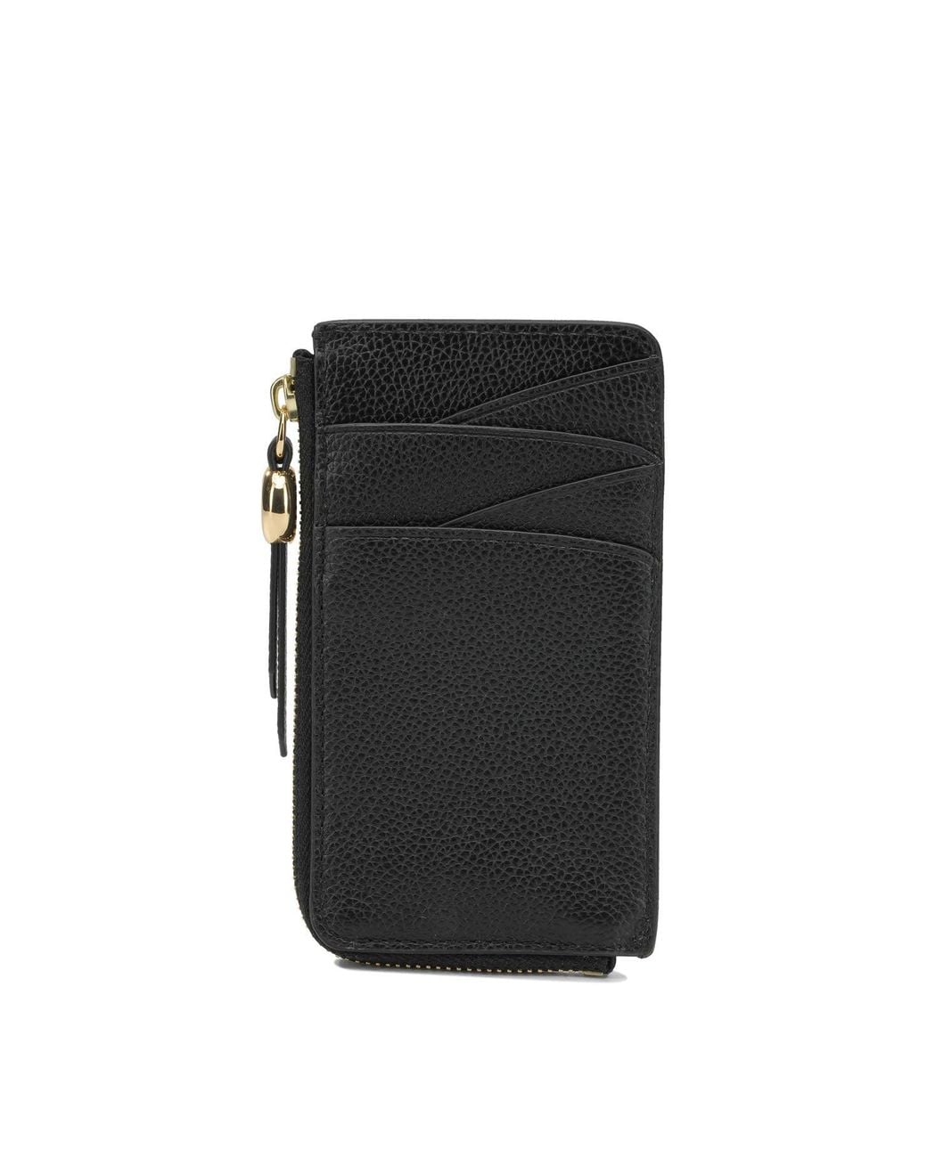 Tory Burch Black Wallets & Card Holders