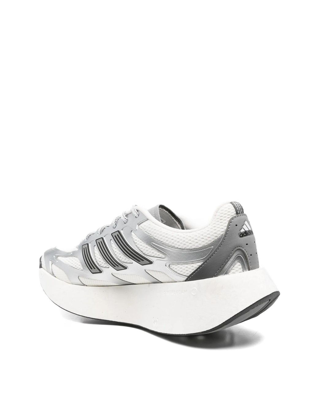 Adidas Originals White Adizero Aruku