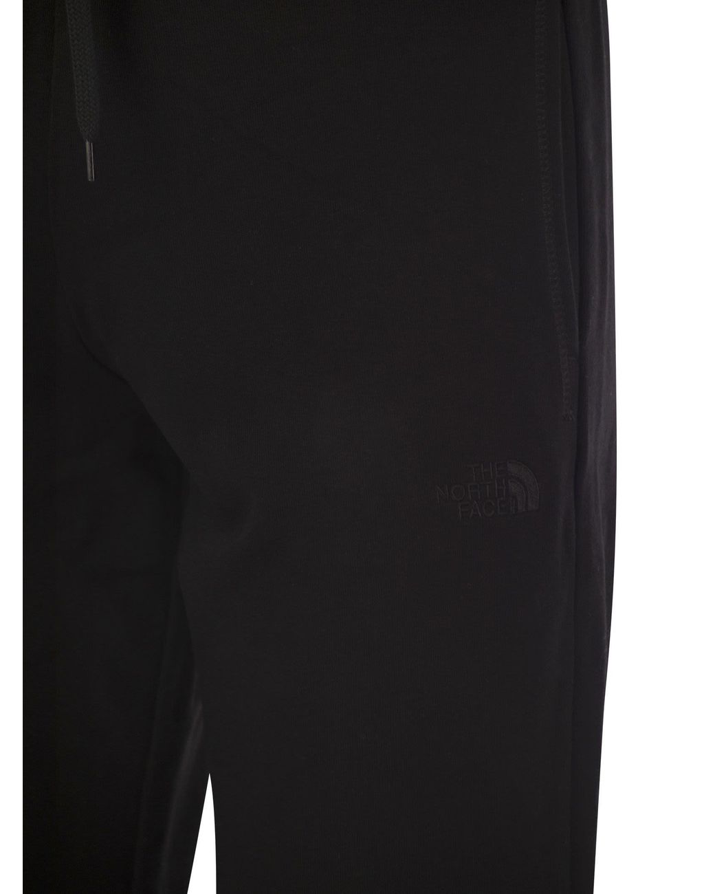 The North Face Black Street Explorer for men