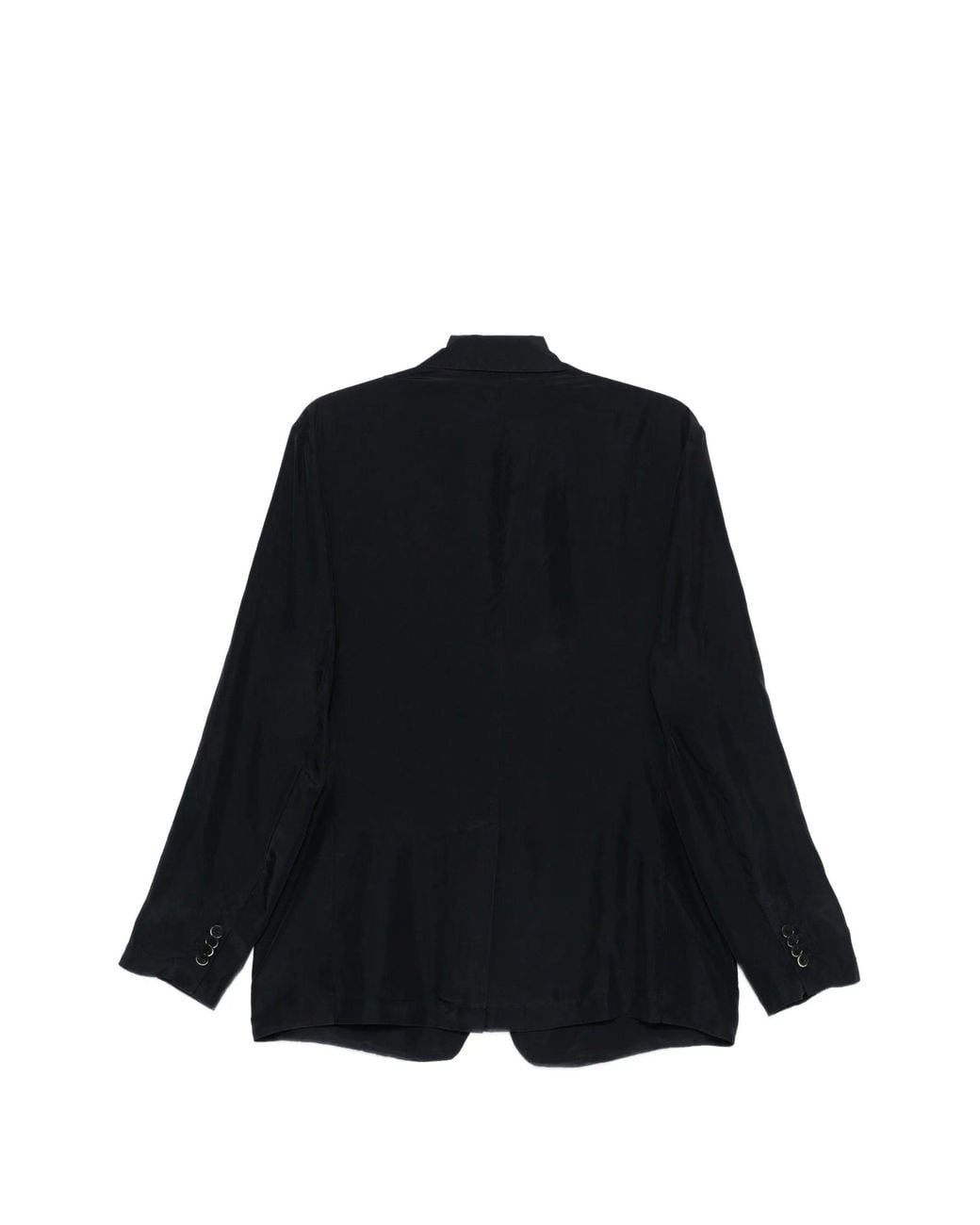 Barena Black Giacca Rizzo Tentor