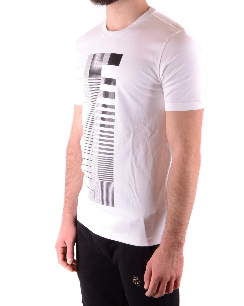 DIESEL White T Shirt