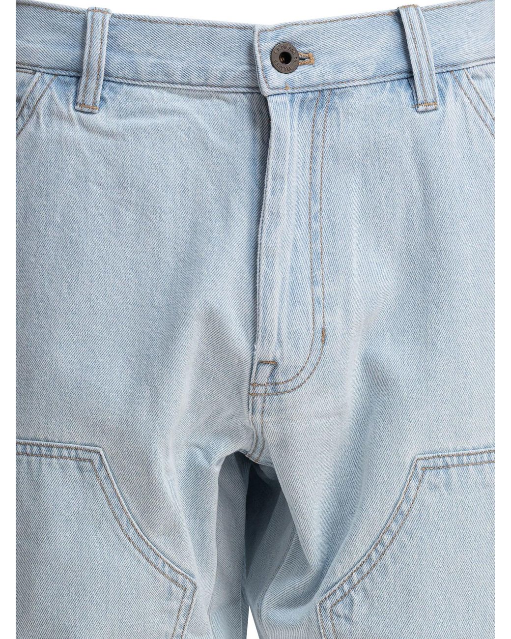 デニム・ジーパン Filson W'S 9-OZ. DENIM WORK JEANS Women's 9-oz. Work Jeans | Filson
