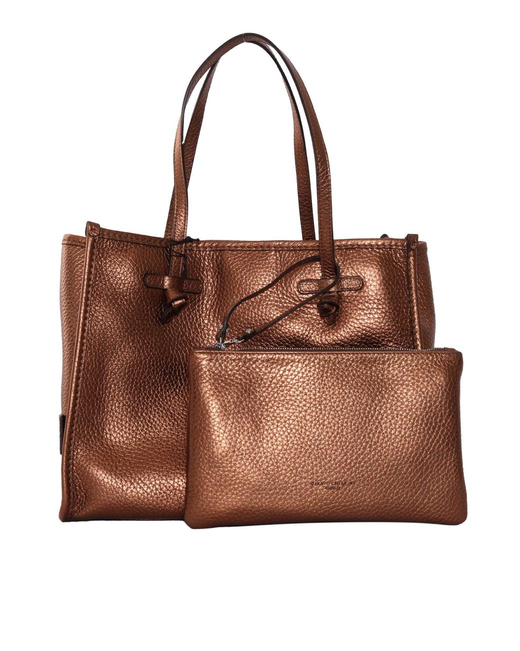 Gianni Chiarini Brown I'M Not Going To Lie