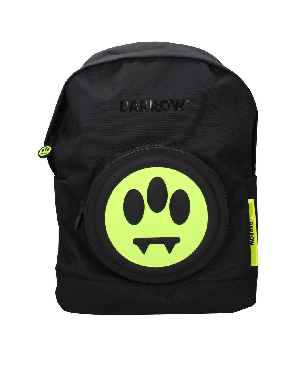 Barrow Black Bags And Backpacks Fabric