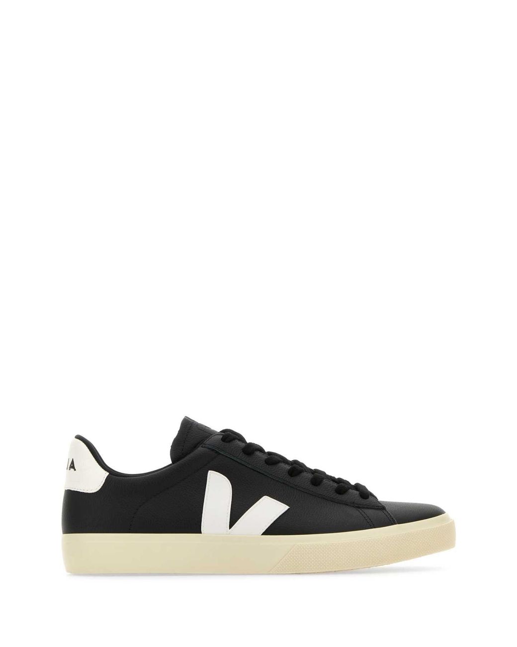 Veja Black Sneakers